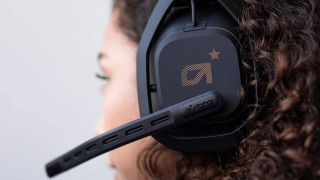 Astro-headsets: Astro A50
