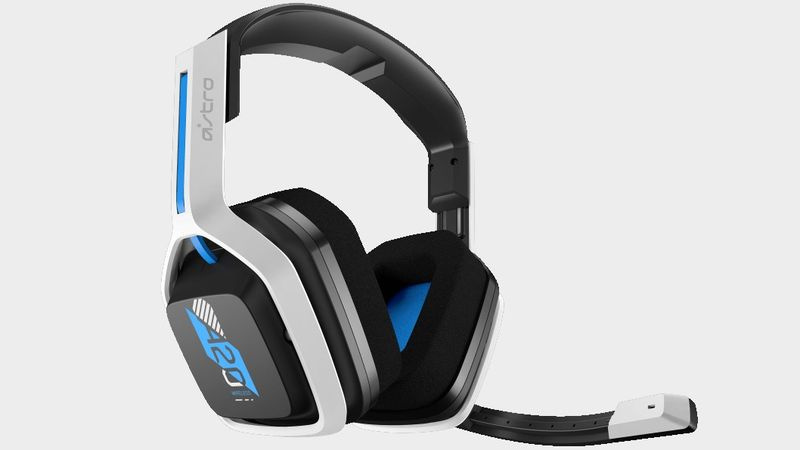 Astro-headsets: Astro A20