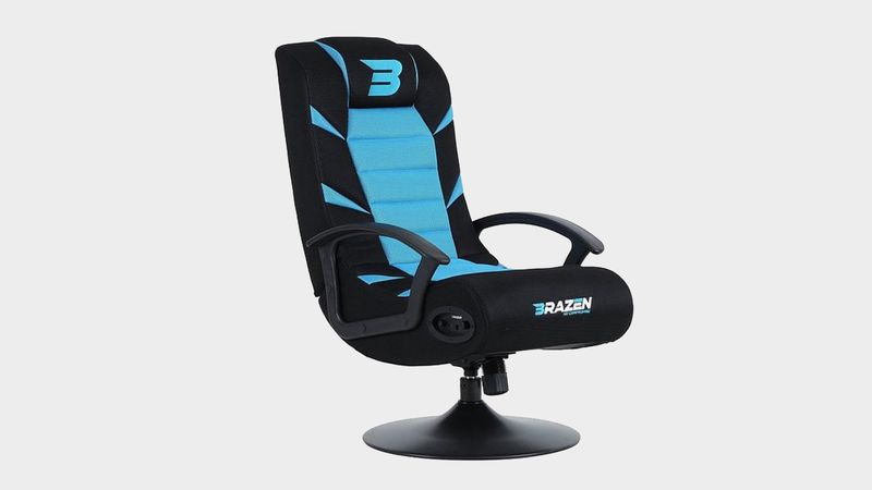 Brazen Pride Brazen Stag sedia da gioco per console