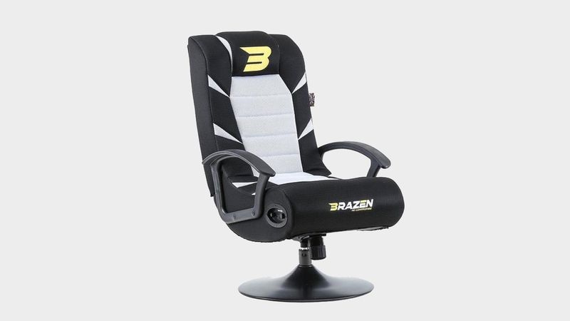 Brazen Pride Brazen Stag sedia da gioco per console