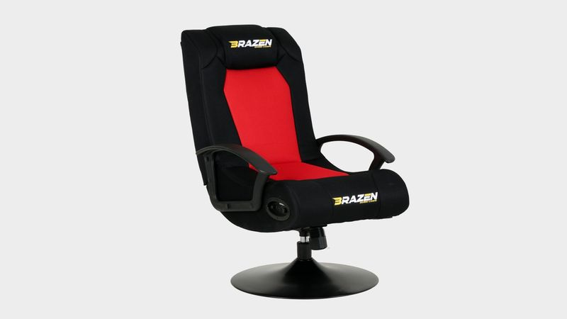 Brazen Pride Brazen Stag sedia da gioco per console