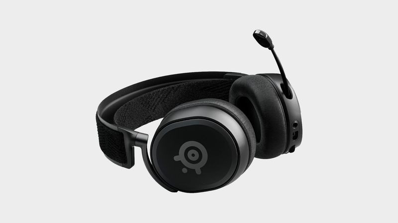 Recensione delle cuffie da gioco SteelSeries Arctis Prime