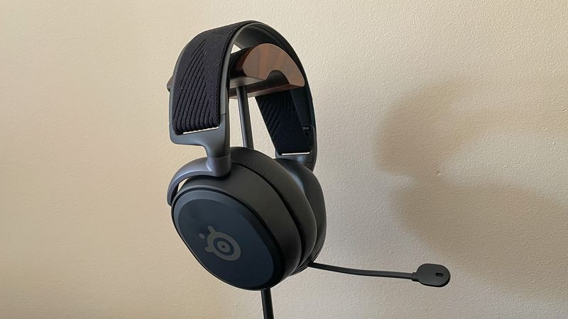Recensione di SteelSeries Arctis Prime