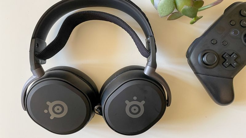 Recensione di SteelSeries Arctis Prime