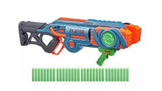 Black Friday Nerf guns tilbud 2021 header