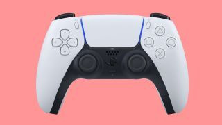 PS5 DualSense-controller