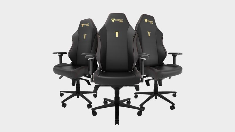SecretLab Titan Evo 2022