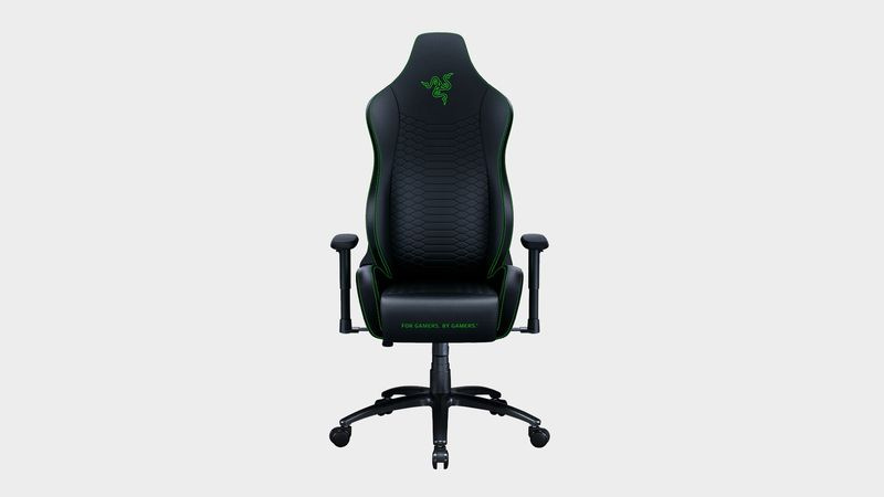 Razer Iskur X gaming stol