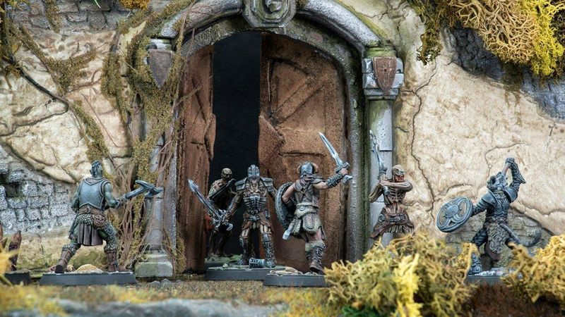 The Elder Scrolls: Kutsu aseisiin