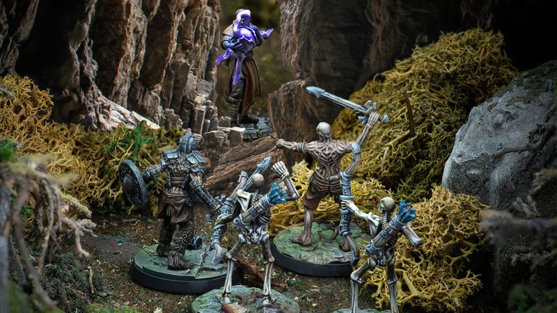 The Elder Scrolls: Kutsu aseisiin