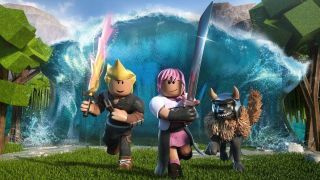 Roblox robux lahjakorttitarjoukset
