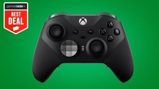 Xbox Elite Series 2-kontrolleravtale
