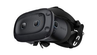 HTC Vive Cosmos Elite