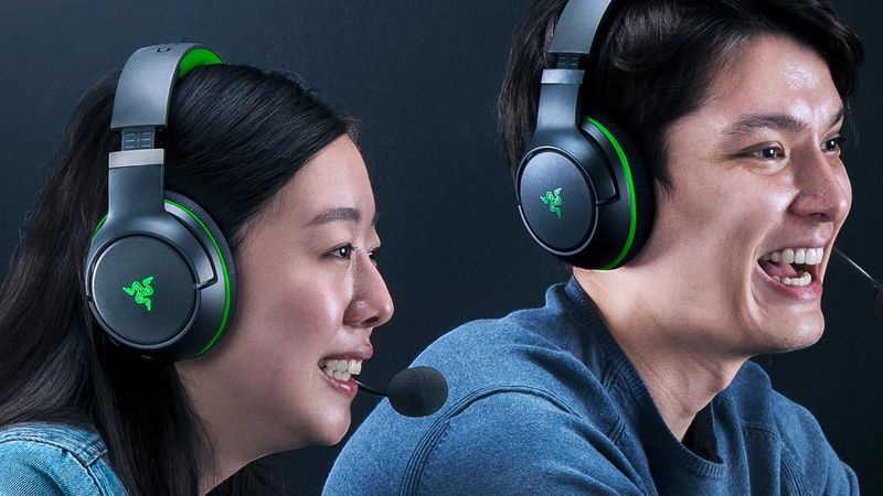 Razer Cairo Pro