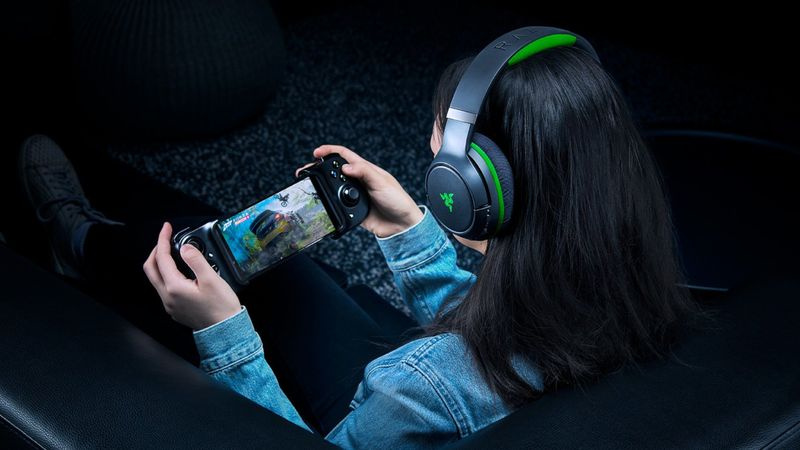 Razer Cairo Pro
