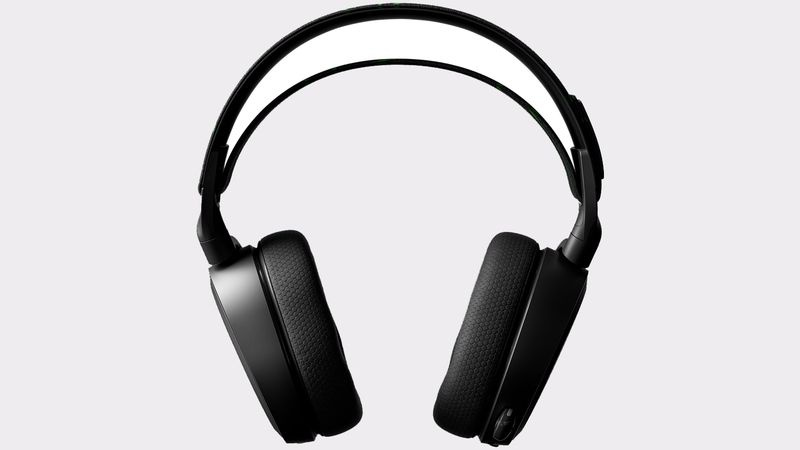 migliori cuffie xbox serie X: SteelSeries Arctis 7X