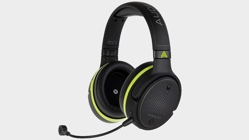 Audeze Penrose X