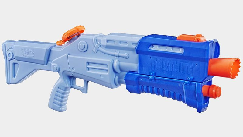 Nerf Fortnite TS-R Super Soaker