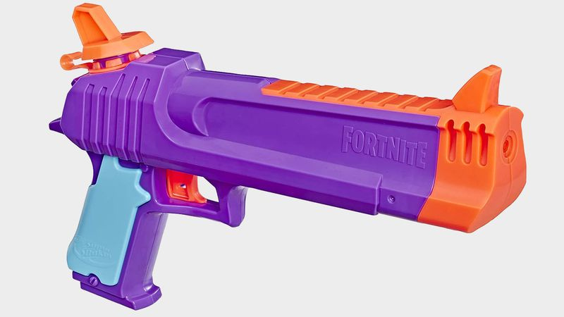 Super Soaker Fortnite HC-E