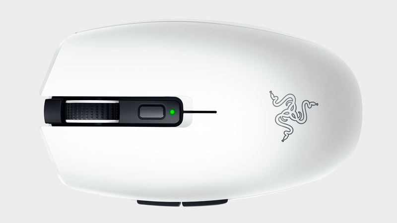 Razer Orochi V2