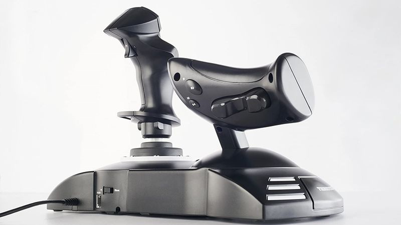 Thrustmaster T. Flight Full Kit X