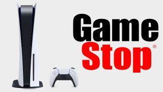 PS5 herbevoorraad GameStop
