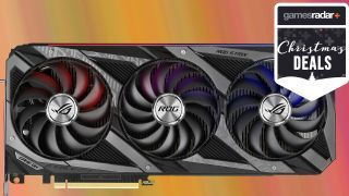 Ci saranno rifornimenti della serie RTX 30 a Natale