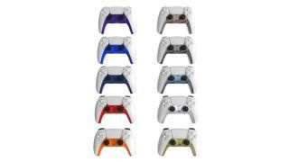 PS5-controllerhoezen