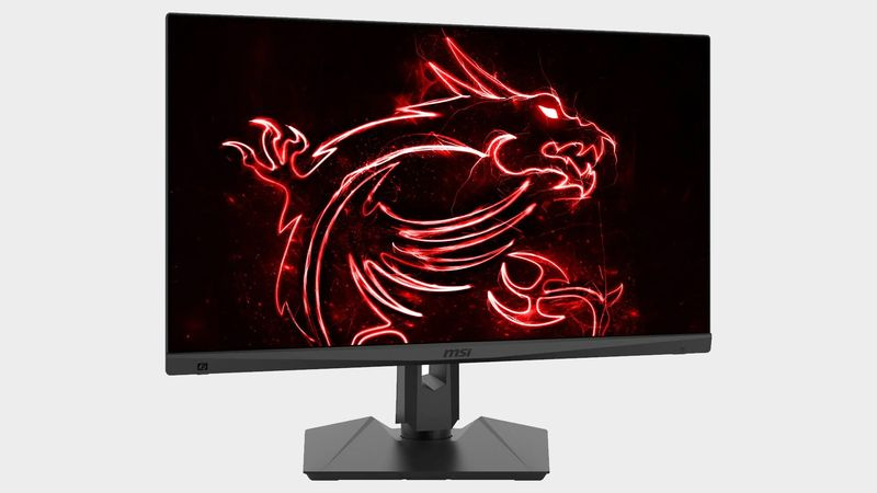 Offerte per monitor 1440p del Black Friday
