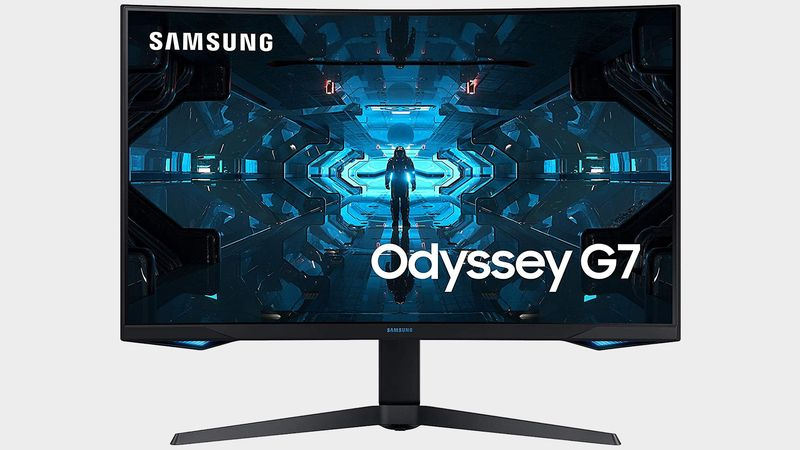 Offerte per monitor 1440p del Black Friday