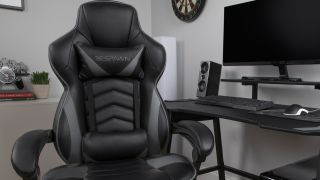 Met deze goedkope gamestoeldeal krijg je $ 80 korting op een Respawn 110 voorafgaand aan Black Friday