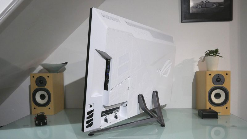 ASUS ROG Strix XG43UQ