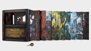 Koop ALLE Game of Thrones op Blu-ray voor $ 80 minder vandaag, met deze boxset-deals