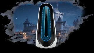Alienware Aurora R12