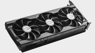 EVGA RTX 3080 12GB
