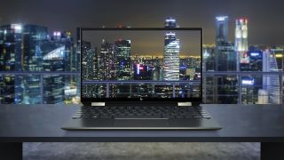 HP Spectre x360 tilbud