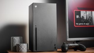 Xbox serie X