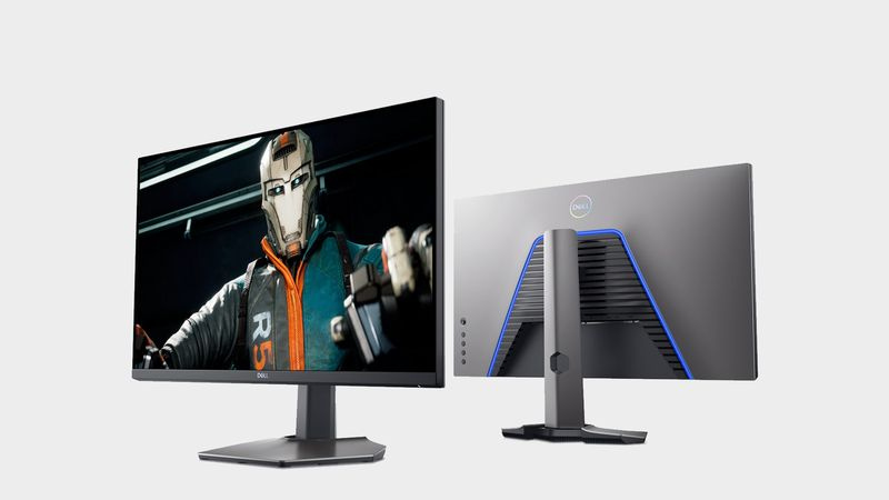 Dell S2721DGF -arvostelu