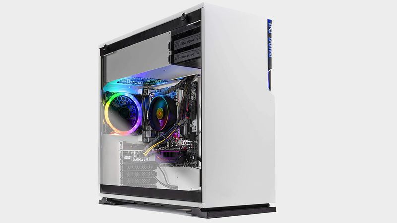Black Friday-gaming-pc: Skytech-pc