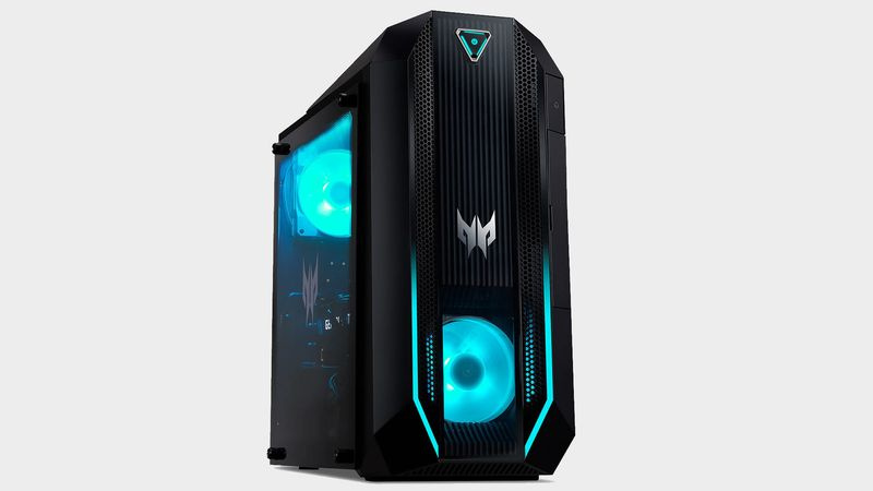 Black Friday-gaming-pc: Acer Predator 3000