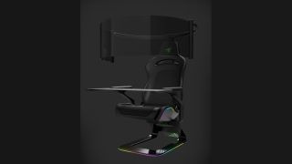 Progetto Razer Brooklyn