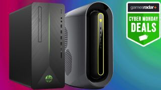 Cyber ​​Monday gaming-pc-deals