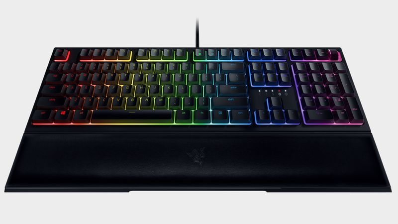 Razer Ornata V2 anmeldelse