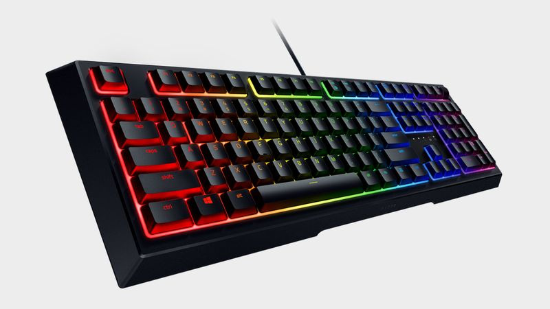Razer Ornata V2 anmeldelse