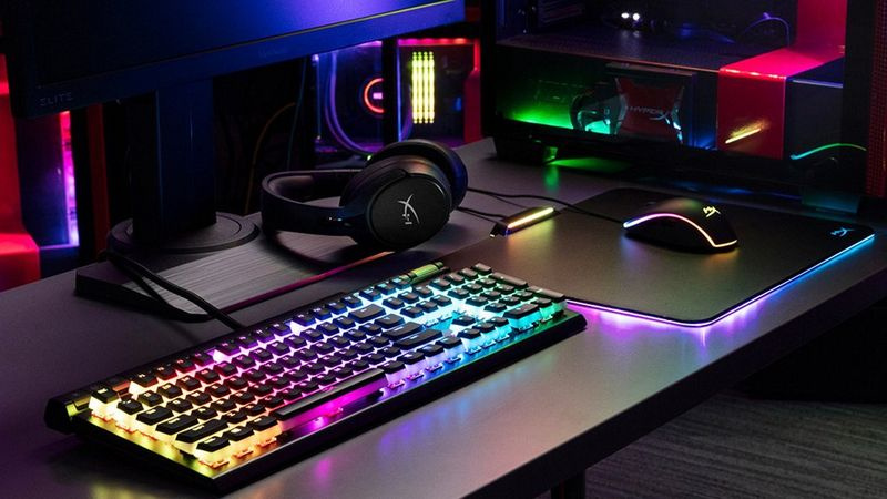 HyperX Alloy Elite 2