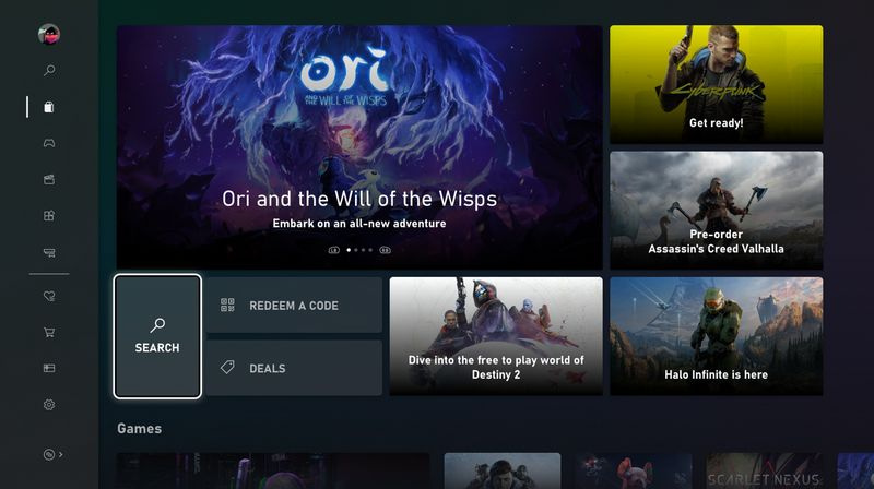 Xbox Series X