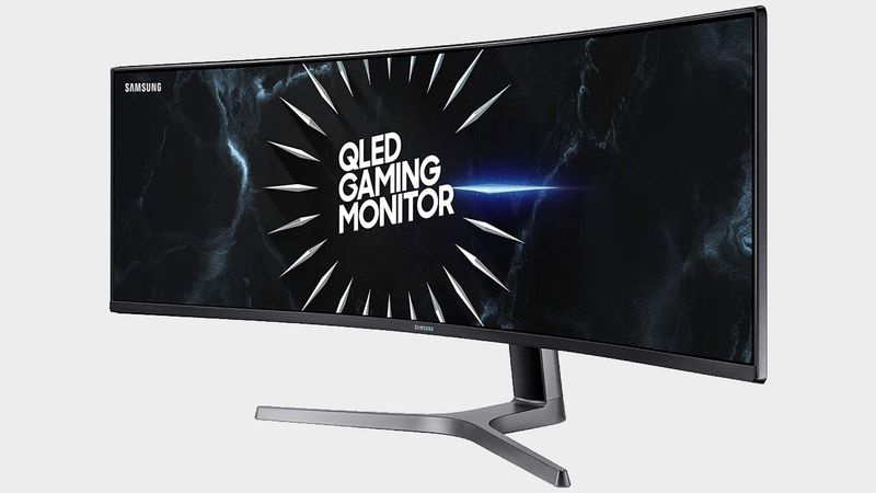 Samsung CRG9