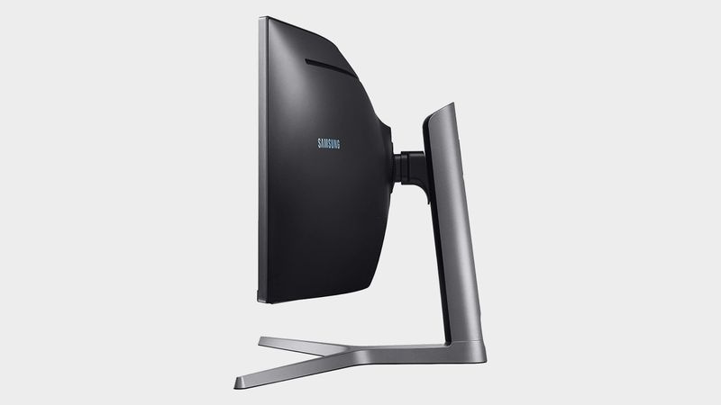 Samsung CRG9