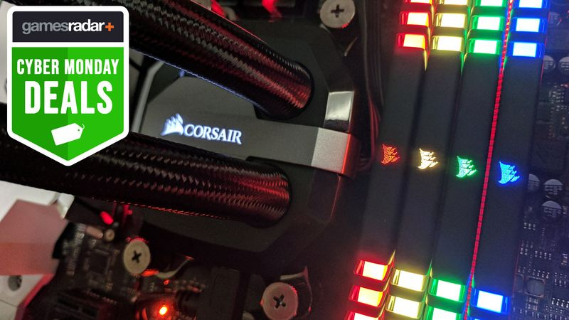 Corsair Vengeance CM