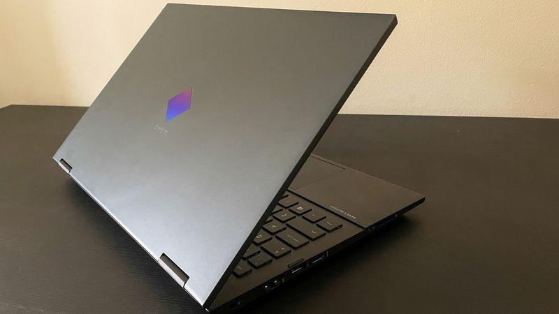 HP Omen arvostelu